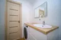 2 room apartment 60 m² Minsk, Belarus