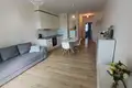 Commercial property 2 rooms 48 m² in Warsaw, Poland