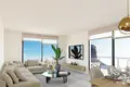 3 bedroom apartment 80 m² Calp, Spain