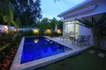 Villa de 3 habitaciones 160 m² Rawai, Tailandia