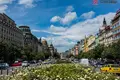 Wohnung 3 zimmer 38 m² Hauptstadt Prag, Tschechien