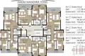 3 bedroom apartment 138 m² Mudanya, Turkey