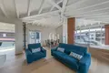Пентхаус 3 комнаты 145 м² Desenzano del Garda, Италия