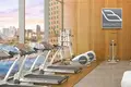 1 room apartment 668 m² Dubai, United Arab Emirates