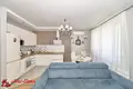 Wohnung 4 zimmer 94 m² Minsk, Belarus