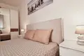 Mieszkanie 1 pokój 48 m² Becici, Czarnogóra