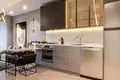 Duplex 1 bedroom 100 m² Mezitli, Turkey