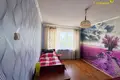 Wohnung 4 zimmer 80 m² Minsk, Belarus