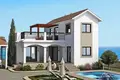 Villa de tres dormitorios 164 m² Kouklia, Chipre