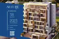 Apartamento 3 habitaciones 69 m² Municipality of Kallithea, Grecia