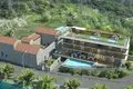 Parcelas 2 000 m² Risan, Montenegro