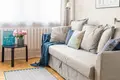 Квартира 1 комната 22 м² в Варшаве, Польша