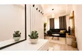 Appartement 2 chambres 62 m² en Tirana, Albanie