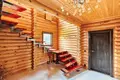 Cottage 218 m² Aksakawshchyna, Belarus