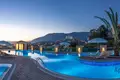 Residential quarter Luxury Penthouse For Sale in Alanya Kargicak