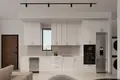 Wohnung 1 Schlafzimmer 66 m² Parekklisia, Zypern