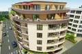 Apartamento 58 m² Pomorie, Bulgaria