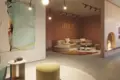 1 bedroom apartment 44 m² Tel-Aviv, Israel