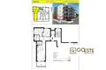 Apartamento 1 habitación  Opcina Dezanovac, Croacia