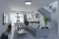 Дом 2 спальни 88 м² Пареклисия, Кипр