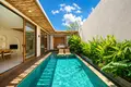 2 bedroom Villa 151 m² Ungasan, Indonesia