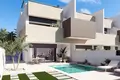 2 bedroom bungalow 82 m² Pilar de la Horadada, Spain