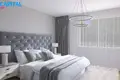House 90 m² Didvyriai, Lithuania