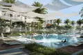 Wohnung 3 zimmer 111 m² Dubai, Vereinigte Arabische Emirate