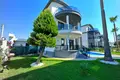 5-Zimmer-Villa 350 m² Alanya, Türkei