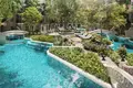 1 bedroom apartment 37 m² Phuket City Municipality, Thailand