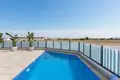 Bliźniak 3 pokoi 116 m² Dolores, Hiszpania