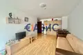 Wohnung 2 zimmer 78 m² Sweti Wlas, Bulgarien