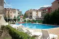 Wohnung 3 zimmer 105 m² Nessebar, Bulgarien