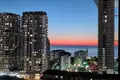 1 bedroom apartment 45 m² Batumi, Georgia