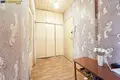 1 room apartment 35 m² Minsk, Belarus