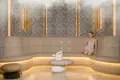 Appartement 2 chambres 55 m² Alanya, Turquie
