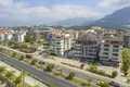 Apartamento 1 habitación 100 m² Kestel, Turquía