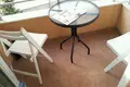 Wohnung 1 Schlafzimmer 43 m² Budva, Montenegro