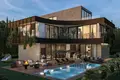 Casa 6 habitaciones 744 m² Nicosia, Chipre