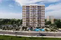 Appartement 3 chambres 105 m² Mezitli, Turquie