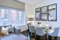 2 bedroom apartment 8 m² in London, United Kingdom