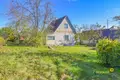 Casa 72 m² Zabalocki sielski Saviet, Belarús