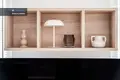 Mieszkanie 2 pokoi 35 m² Wilno, Litwa