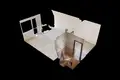 1 bedroom apartment 52 m² Kosharitsa, Bulgaria