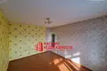 Apartamento 2 habitaciones 56 m² Grodno, Belarús