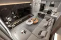 Apartamento 2 habitaciones 57 m² Alanya, Turquía