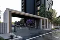 Квартира 3 комнаты 100 м² Мезитли, Турция