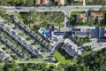 2 bedroom apartment 105 m² Germasogeia, Cyprus