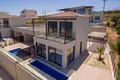 Chalet 3 chambres 113 m² Kalives, Grèce