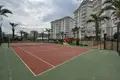 Квартира 3 комнаты  Аланья, Турция